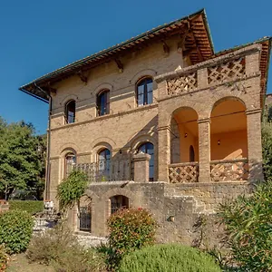 Mascagni Apartament
