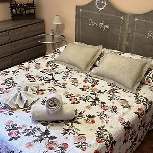  Appartement Dimora Rossetti